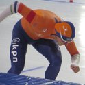 54 World Cup Heerenveen november 2017