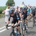 11 Tour de France Oudewater 5 juli 2015