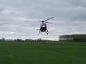 29 Segway en helikoptervlucht Purmerend april 2015