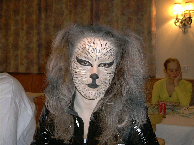 Jolanda de Cat