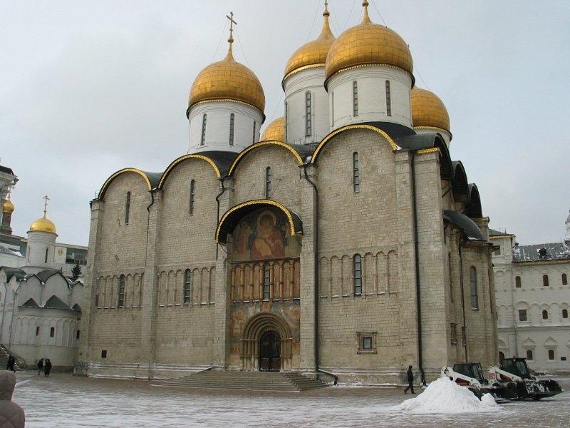 foto's Moskou 070