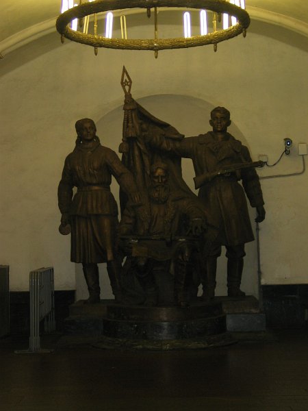 foto's Moskou 091