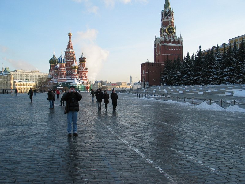 foto's Moskou 098