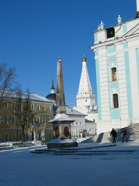 foto's Moskou 123