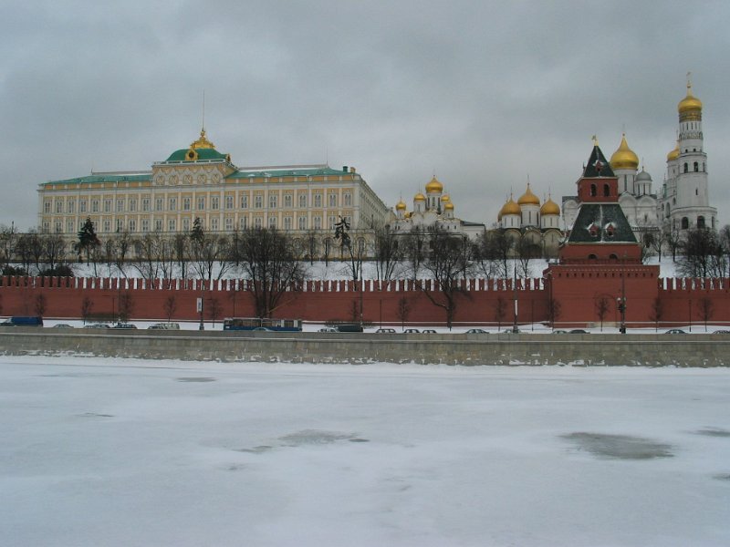 foto's Moskou 181