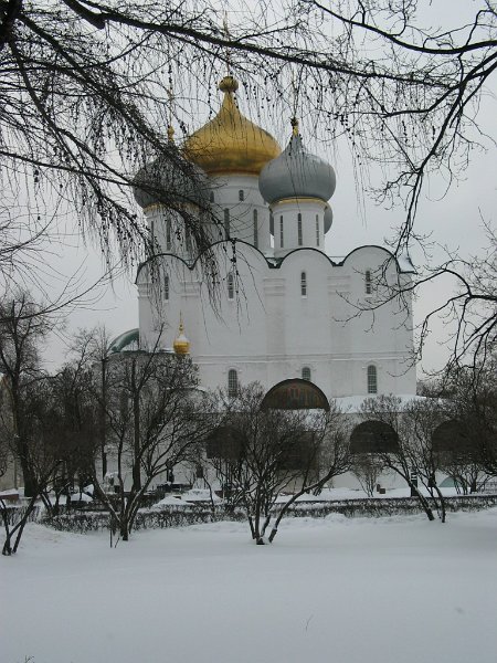 foto's Moskou 213