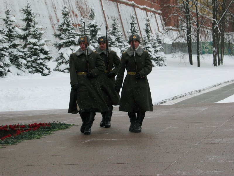 foto's Moskou 222