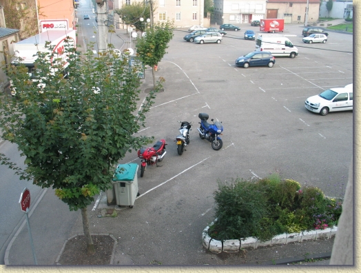Volgende foto