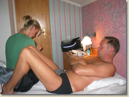 Volgende foto