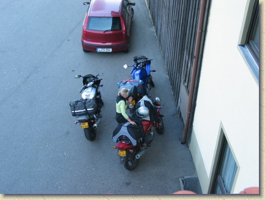 Volgende foto