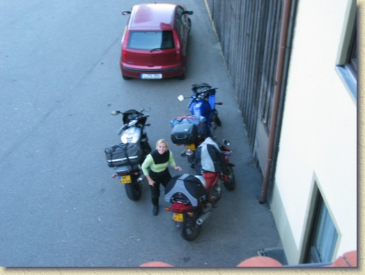 Volgende foto