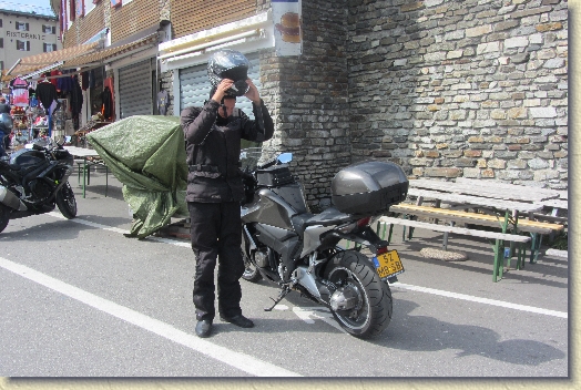 Volgende foto