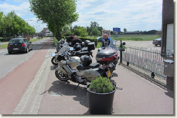 Volgende foto