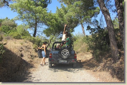 Volgende foto