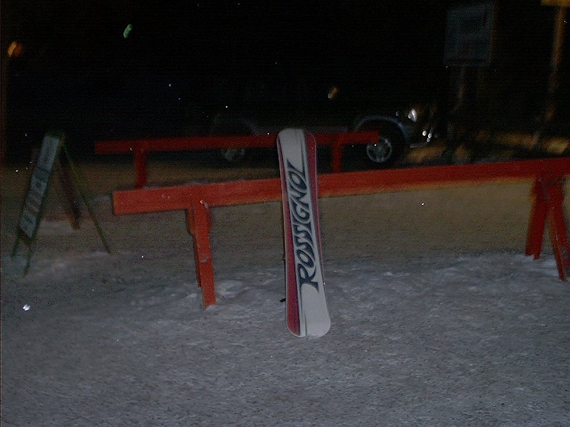 Imst me plankie